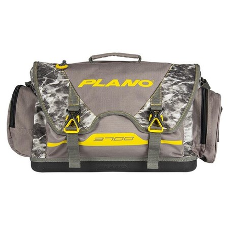 Plano Plano PLABB3701 3700 B-Series Tackle Bag; Mossy Oak Manta PLABB3701